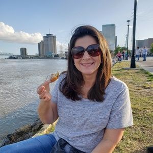 Meet your Posher, Tracy